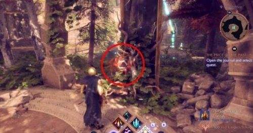 《闇龙纪元纱障守护者》隐藏结局触发及全流程达成方法分享