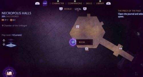 《闇龙纪元纱障守护者》隐藏结局触发及全流程达成方法分享