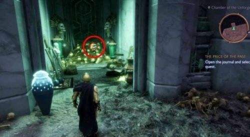 《闇龙纪元纱障守护者》隐藏结局触发及全流程达成方法分享