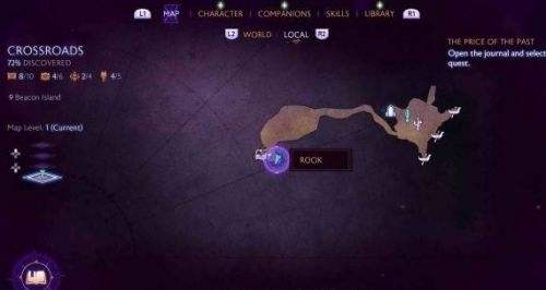 《闇龙纪元纱障守护者》隐藏结局触发及全流程达成方法分享