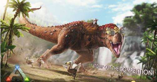 方舟生存进化|秘籍代码指令大全一览