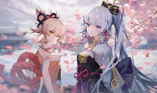 《原神》1000原石永久有效可用兑换码序号整理