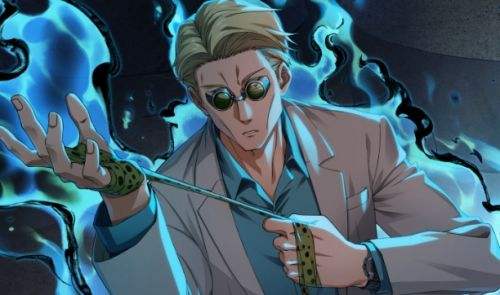 《咒术迴战幻影夜行》永久有效礼包兑换码|兑换码使用教程