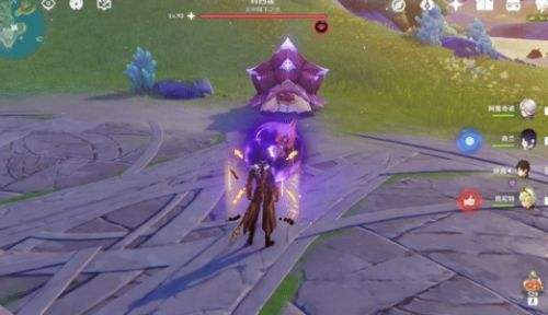 《原神》攻逐飨会day5怎么通关|被夜魂环绕之境决意难度打法