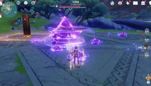 《原神》攻逐飨会day5怎么通关|被夜魂环绕之境决意难度打法