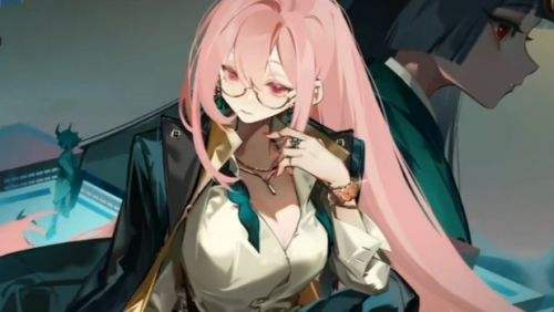 《绝区零》月城柳阵容搭配方案|月城柳超详细配队解析