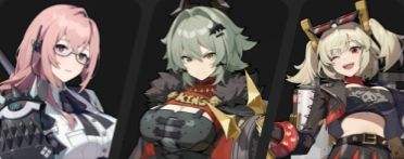 《绝区零》月城柳阵容搭配方案|月城柳超详细配队解析