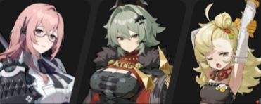 《绝区零》月城柳阵容搭配方案|月城柳超详细配队解析