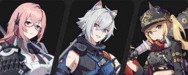 《绝区零》月城柳阵容搭配方案|月城柳超详细配队解析