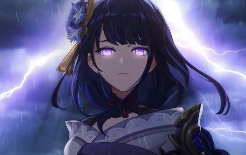 原神雷电将军毕业面板要多少 最佳毕业面板一览