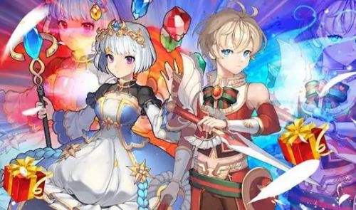 《梦想猎人》公测开服兑换码虚宝码序号分享