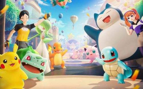 宝可梦大集结公测礼包兑换码|兑换码使用教程