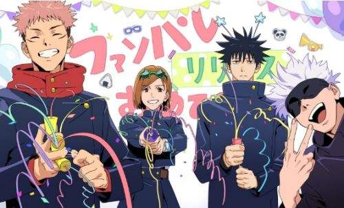 咒术迴战幻影夜行怎么刷初始 刷初始超详细步骤一览