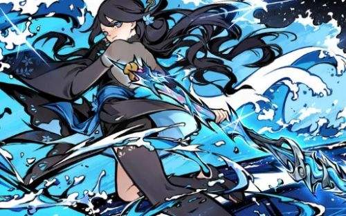 《忍者必须死3》11月有效兑换码虚宝码序号一览