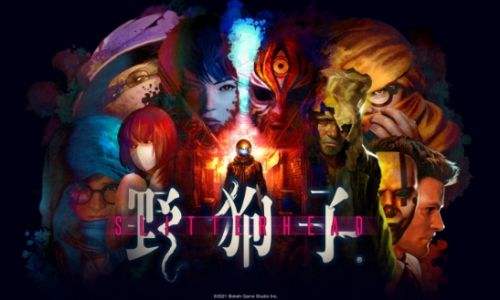 野狗子不夜楼阁-改神龛位置及详细路线分享