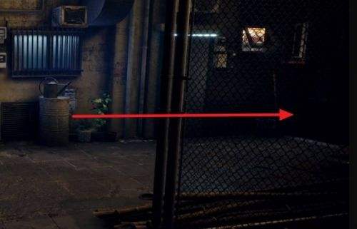 《野狗子》阴伏虫改神龛位置|阴伏虫改神龛寻找路线分享