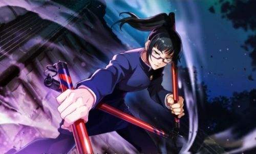 《咒术迴战幻影夜行》禅院真希技能加点优先级顺序一览