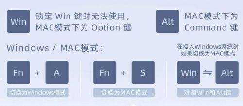 《原神》申鹤·孤辰茕怀机械键盘首发特惠