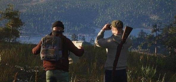 SCUM渣滓|作弊码秘籍大全一览