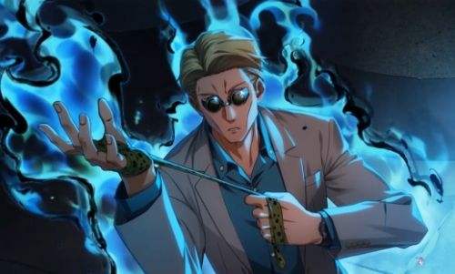 咒术迴战幻影夜行七海建人阵容搭配方案|七海建人超详细配队解析