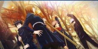 《咒术迴战幻影夜行》七海建人回想卡最强搭配推荐