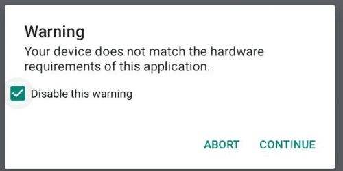 宝可梦TCG提示Warning问题怎么办|游戏提示Warning解决教程