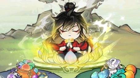 小小修仙记|最全兑换码虚宝码序号分享