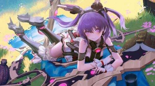 乖离性百万亚瑟王环特殊卡牌|休憩型法莎莉娜获得方式