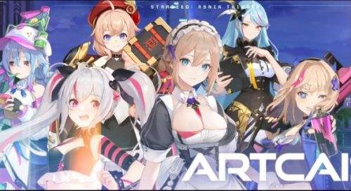 星链计划：未来少女国际服礼包兑换码|兑换码使用教程