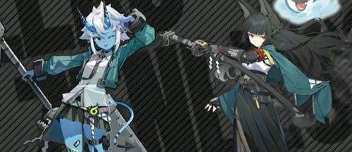 《绝区零》星见雅阵容搭配|适配队友推荐|配队方案解析