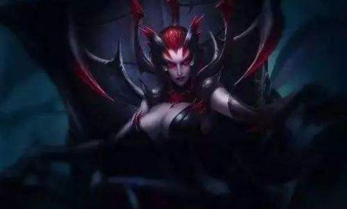 联盟战棋S13先知蛛头阵容搭配及玩法思路详解