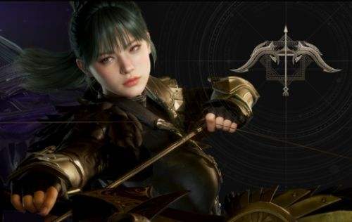 《RAVEN 2:渡鸦》开局必选T0职业推荐|全服最多人用的职业