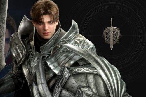 《RAVEN 2:渡鸦》开局必选T0职业推荐|全服最多人用的职业