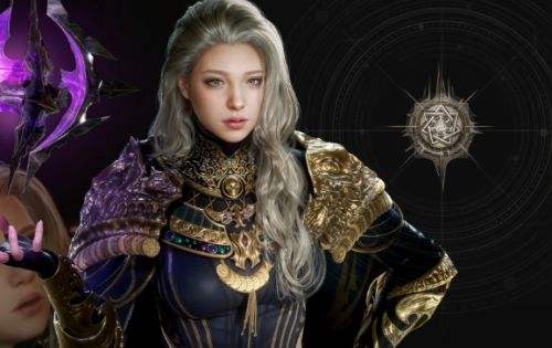 《RAVEN 2:渡鸦》开局必选T0职业推荐|全服最多人用的职业