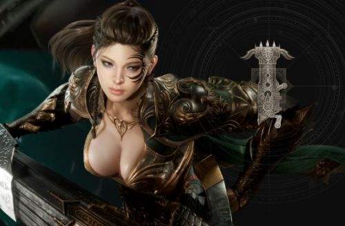 《RAVEN 2:渡鸦》开局必选T0职业推荐|全服最多人用的职业