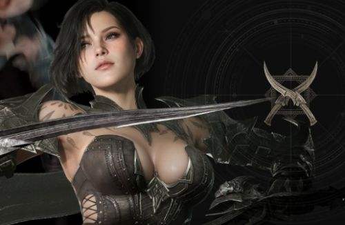 《RAVEN 2:渡鸦》开局必选T0职业推荐|全服最多人用的职业