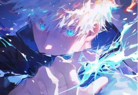 咒术迴战幻影夜行五条悟培养指南|回想搭配|阵容配队