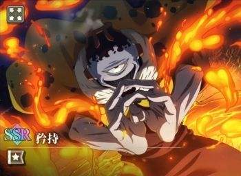 《咒术迴战幻影夜行》五条悟回想卡最强搭配推荐