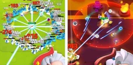 弓箭传说2|天赋圣物培养建议