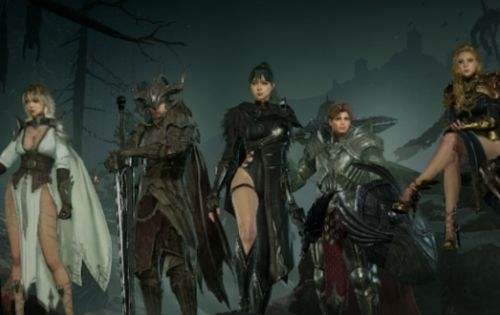 《RAVEN2:渡鸦》新人30级前快速开荒刷级教程