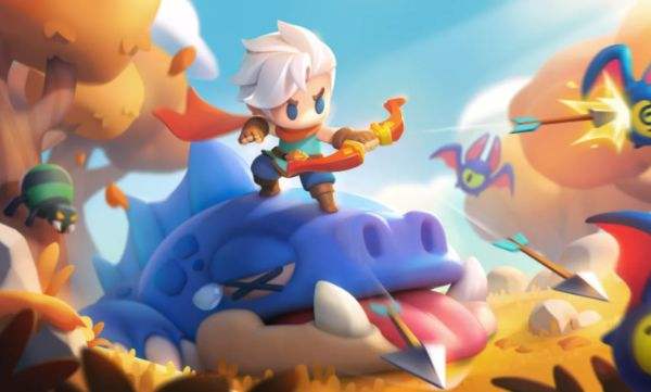 弓箭传说2|全流派天赋与圣物搭配攻略|天赋与圣物怎么选