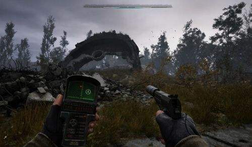 潜行者2MOD怎么使用|MOD文件安装及卸载教程