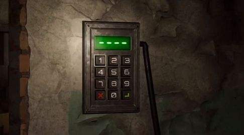 潜行者2电场保险箱解密|保险箱位置|保险箱密码获取