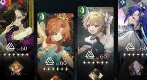 重返未来1999微光层300全关卡通关打法分享