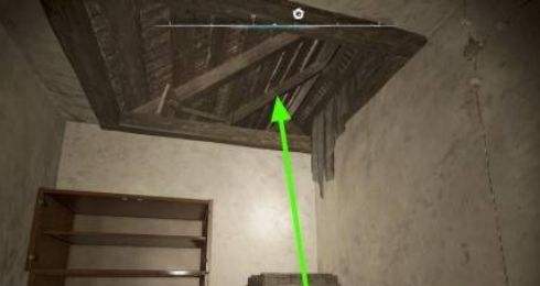 《浩劫杀阵2:车诺比之心》特殊神器怪异的锅获取位置分享