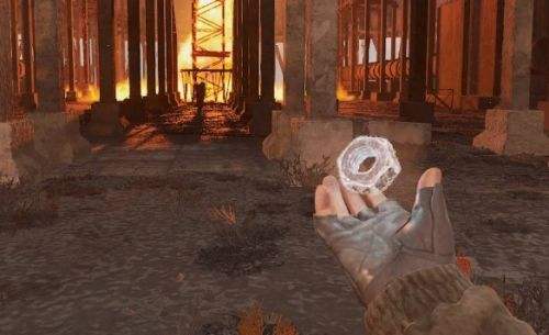 浩劫杀阵2：车诺比之心特殊神器|怪异的螺母|获取位置一览