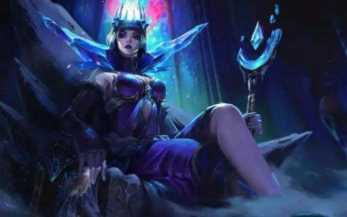 《联盟战棋》S13血色契约阵容最强搭配推荐