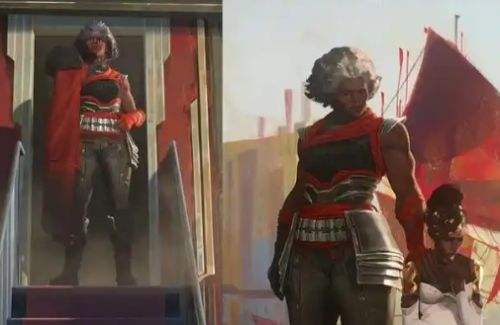 《联盟战棋》S13外交安蓓萨阵容搭配|外交安蓓萨阵容运营玩法