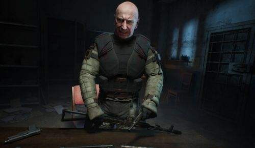 《浩劫杀阵2：车诺比之心》全物品控制台代码大全|代码使用教程