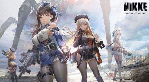 《胜利女神妮姬》二周年庆典礼包兑换码|兑换码使用教程